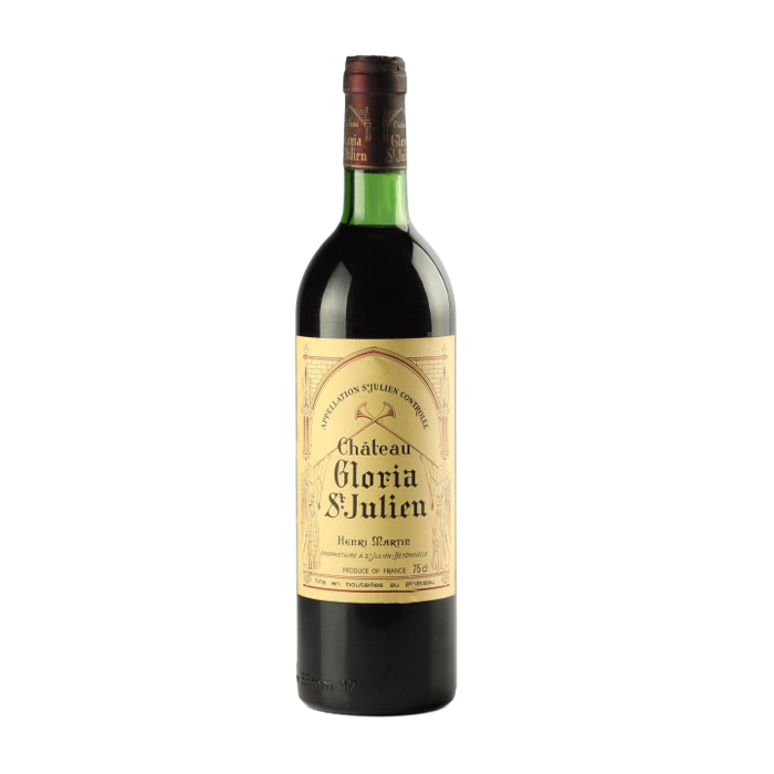 Gloria 2023 (1.5L)