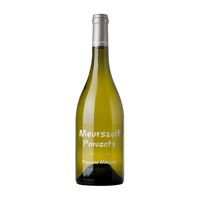 Meursault Poruzots Mikulski 2024 (750ML)