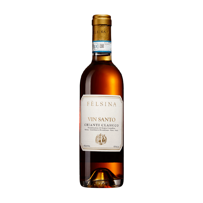 Vin Santo del Chianti Classico Felsina 2018 (375ML)