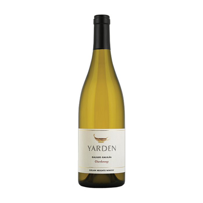 Golan Heights Winery Yarden Chardonnay 2023 (750ML)