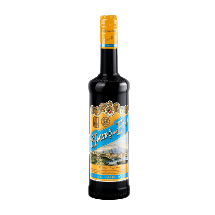 Amaro dell'Etna NV (1L)