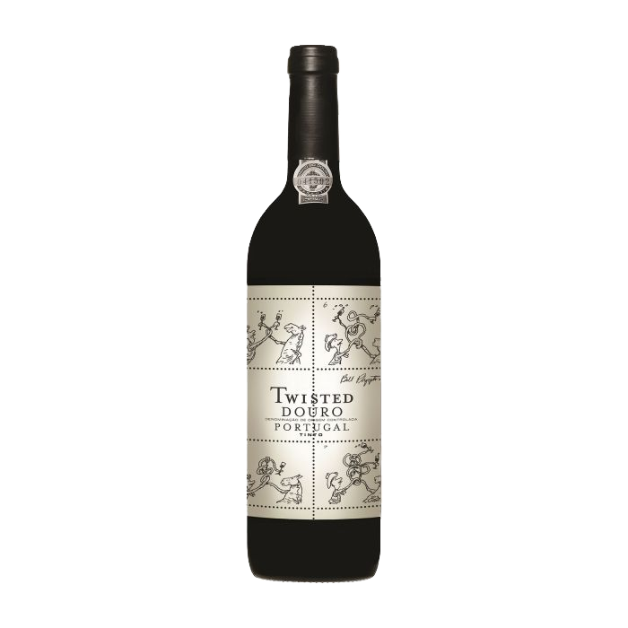 Niepoort Douro Twisted Tinto 2022 (750ML)