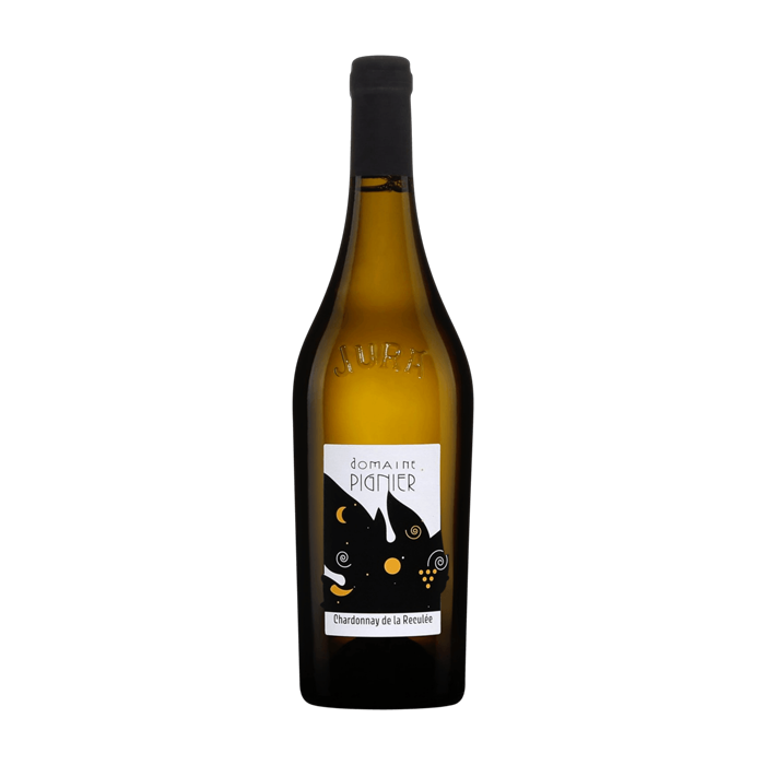 Pignier Cotes du Jura Chardonnay de la Reculee 2022 (750ML)