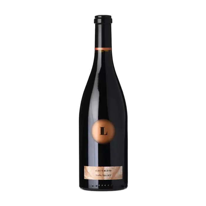 Lewis Alec's Blend Napa Valley Red Blend 2021 (750ML)