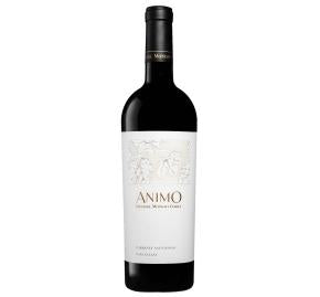 Animo by Michael Mondavi Cabernet Sauvignon 2019 (750ML)