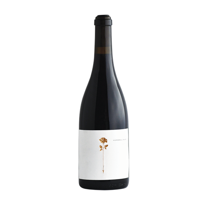 Rose & Arrow Gathered Stones Pinot Noir 2022 (750ML)