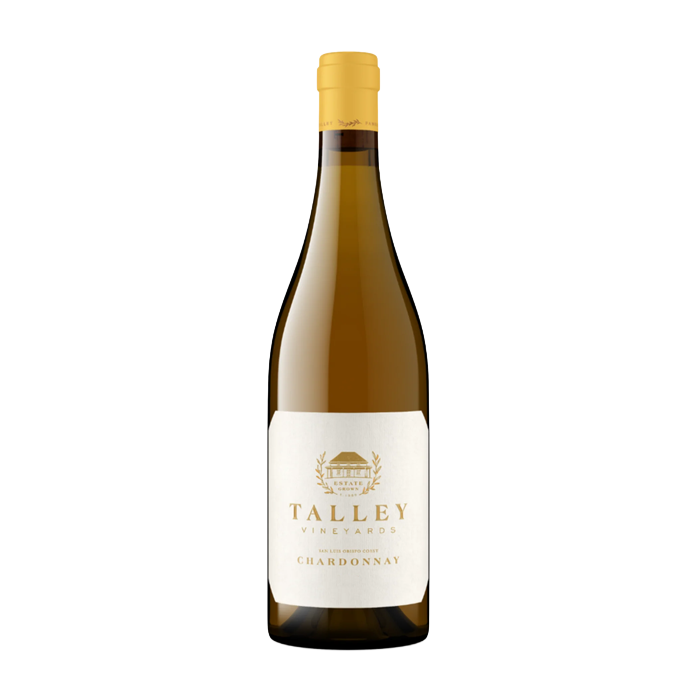 Talley Vineyards San Luis Osbispo Estate Bottled Chardonnay 2023 (750ML)