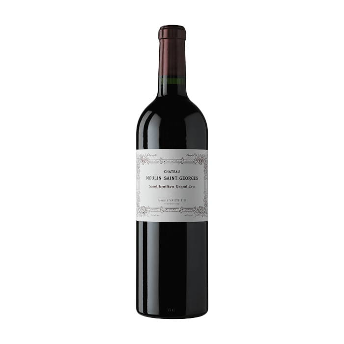 Moulin St. Georges 2024 (750ML)
