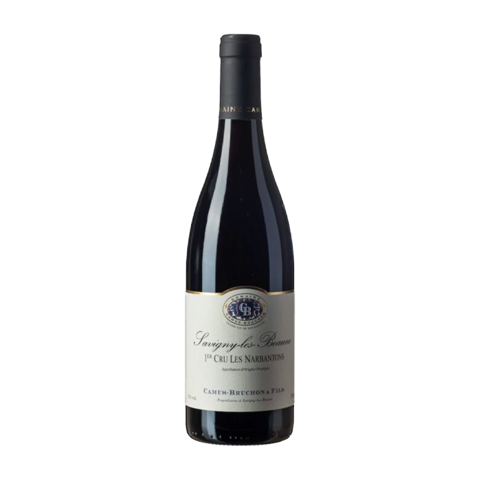 Savigny-les-Beaune Rouge Narbantons Camus-Bruchon 2023 (750ML)