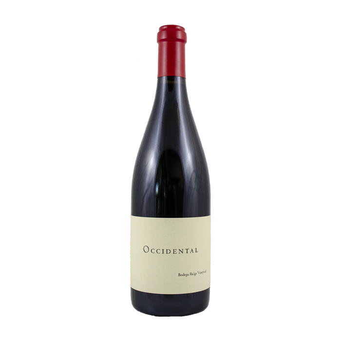 Occidental Bodega Ridge Vineyard Pinot Noir 2023 (750ML)