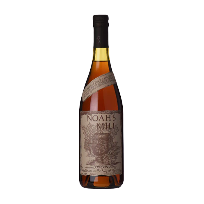 Noah's Mill Kentucky Bourbon Whiskey (750ML)