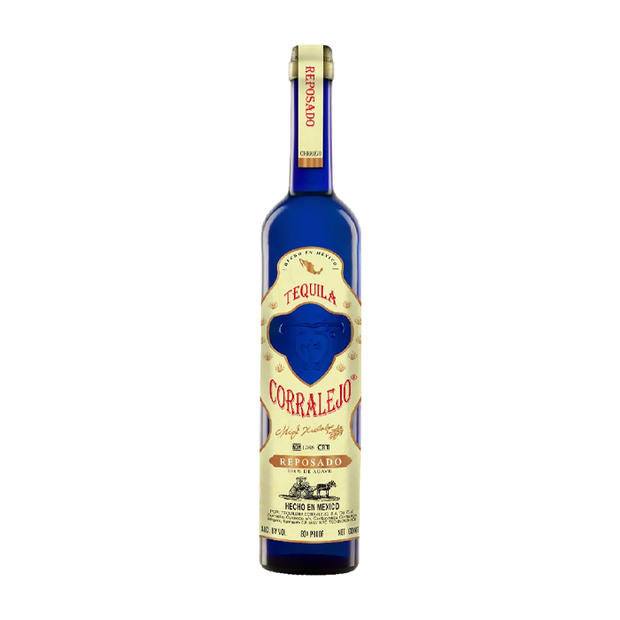 Corralejo Reposado Tequila (750ML)