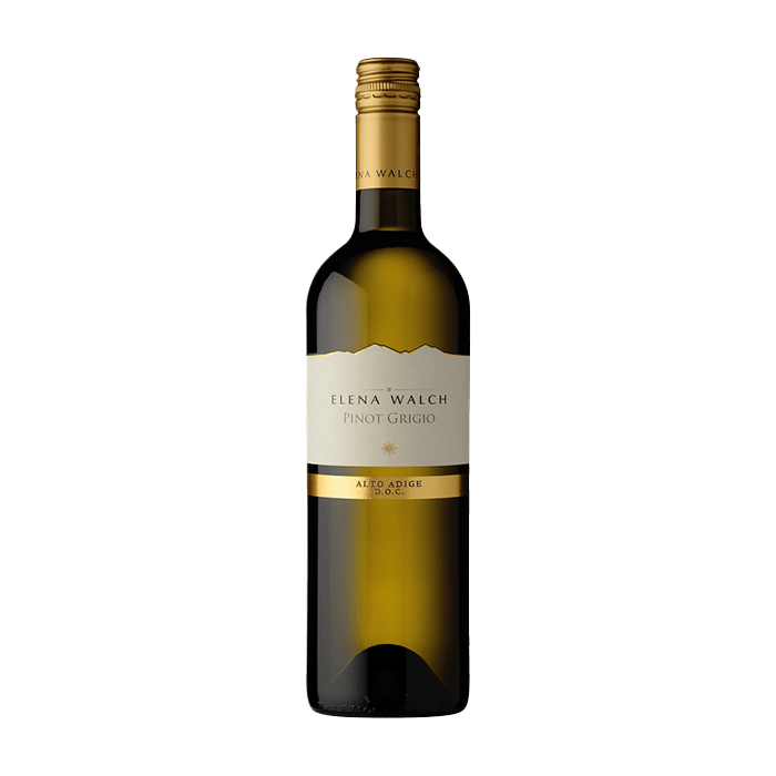 Pinot Grigio Selezione Elena Walch 2025 (750ML)