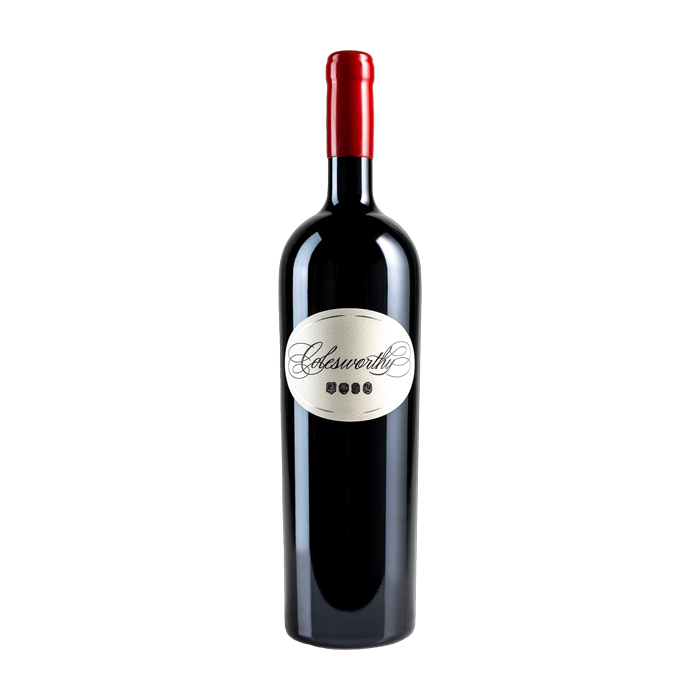 Schrader Colesworthy Beckstoffer Las Piedras Vineyard Cabernet Sauvignon 2016 (1.5L)