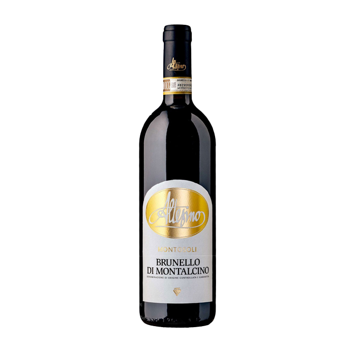 Brunello di Montalcino Vigna Montosoli Altesino 2021 (1.5L)