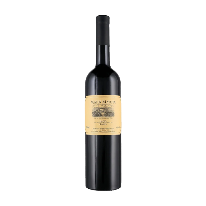 Mater Matuta Lazio Rosso Casale del Giglio 2018 (750ML)