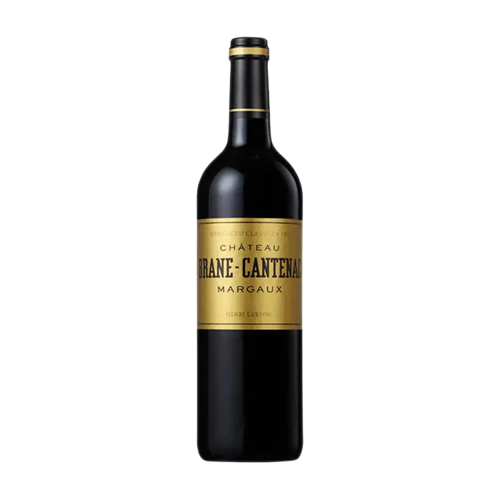 Brane Cantenac 2025 (750ML)
