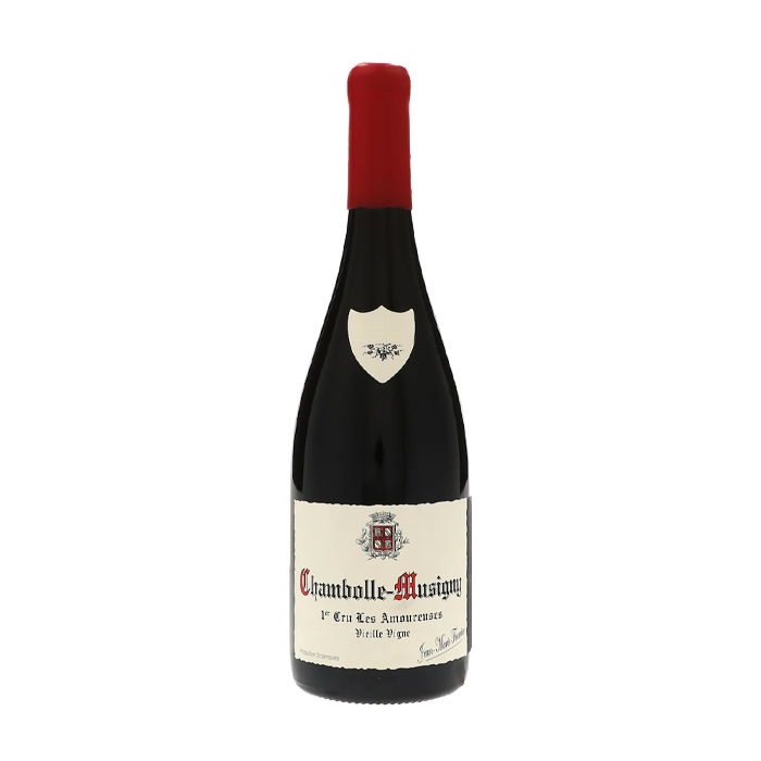 Chambolle Musigny Les Amoureuses Vieille Vigne Jean-Marie Fourrier 2023 (750ML)