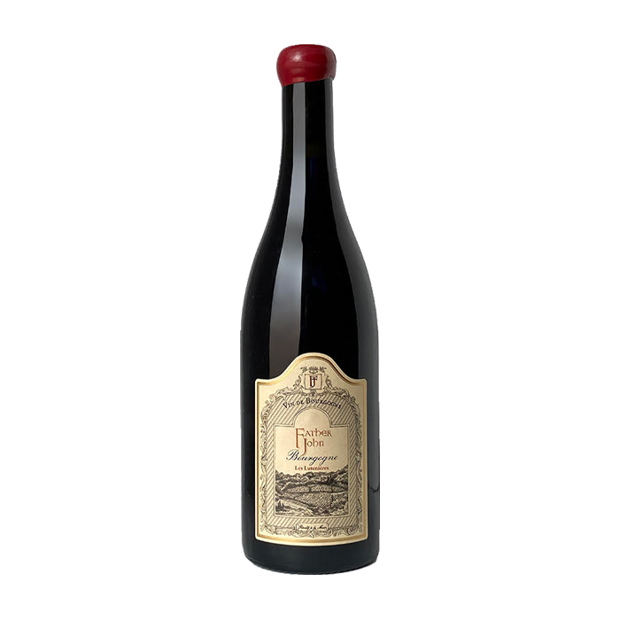 Bourgogne Rouge Les Lutenieres Father John 2014 (750ML)