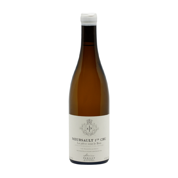 Meursault La Piece Sous le Bois Alvina Pernot 2022 (750ML)
