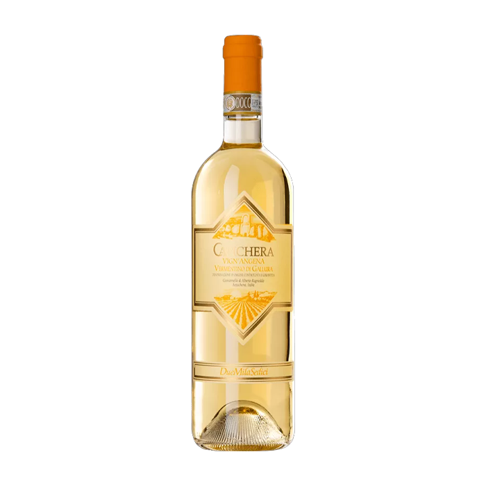 Vermentino di Gallura Vign’Angena Capichera 2024 (750ML)