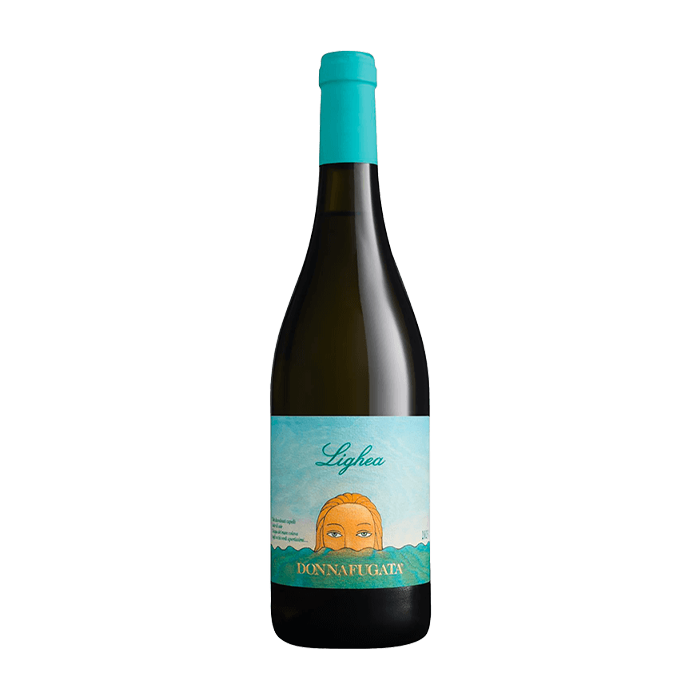 Sicilia Lighea Zibibbo Donnafugata 2024 (750ML)
