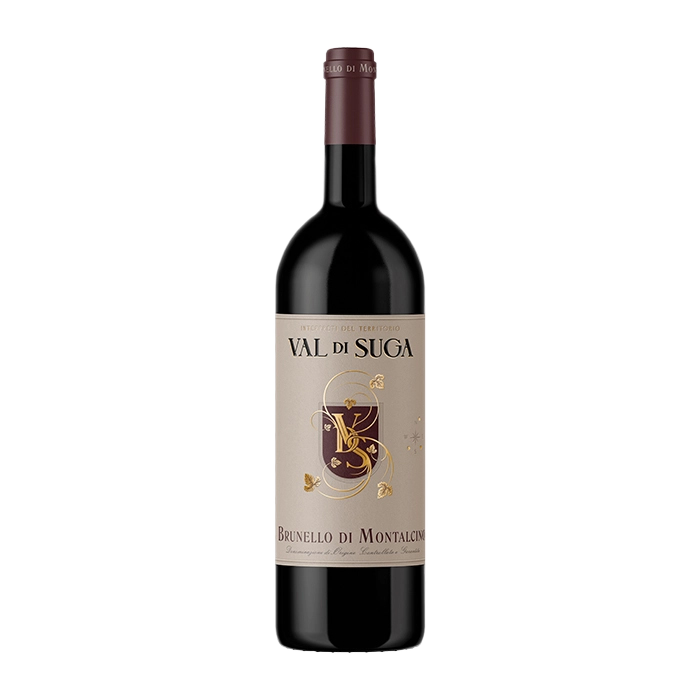Brunello di Montalcino Val di Suga 2019 (750ML)