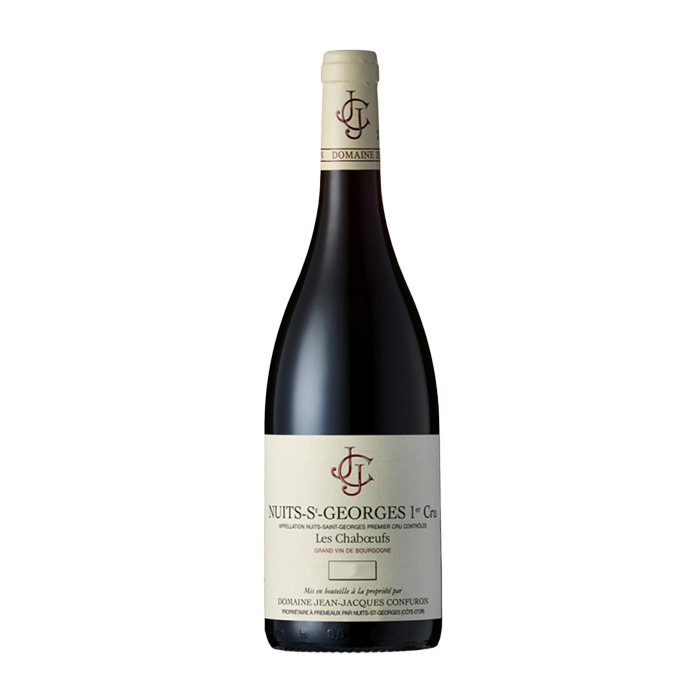 Nuits St Georges Les Chaboeufs Jean-Jacques Confuron 2022 (750ML)