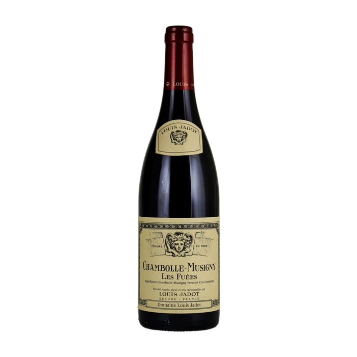 Chambolle Musigny Les Fuees Louis Jadot 2023 (750ML)