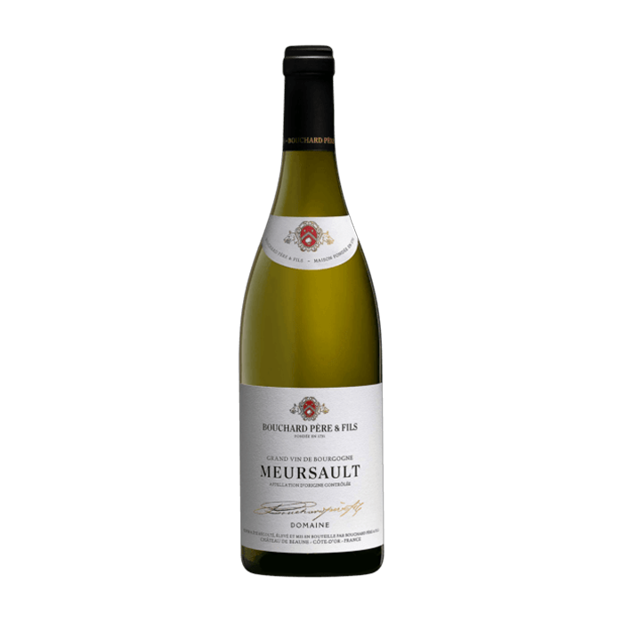 Meursault Bouchard Pere et Fils 2022 (750ML)
