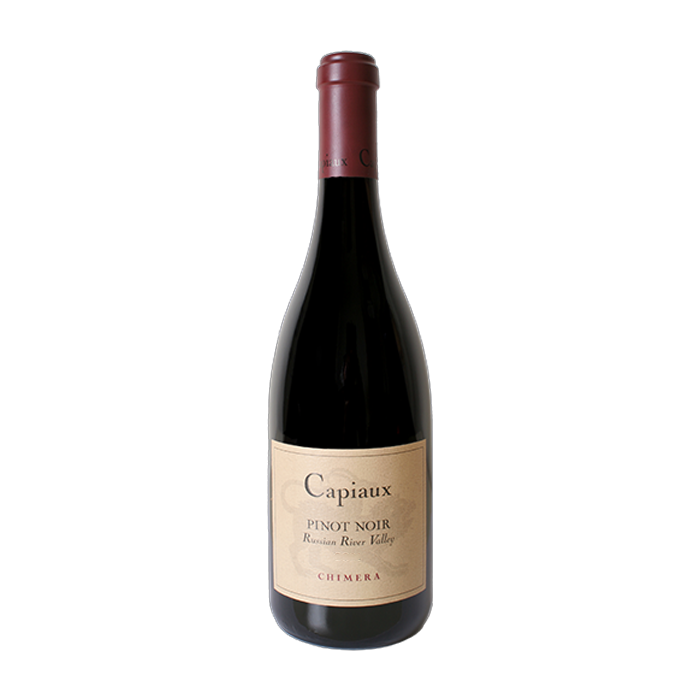 Capiaux Chimera Pinot Noir 2023 (750ML)
