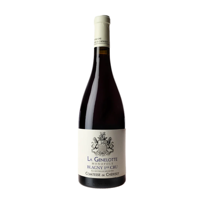 Meursault Blagny La Genelotte Domaine de Cherisey 2021 (750ML)