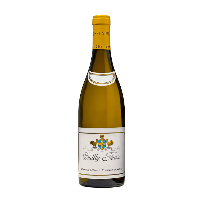 Pouilly Fuisse Domaines Leflaive 2023 (750ML)