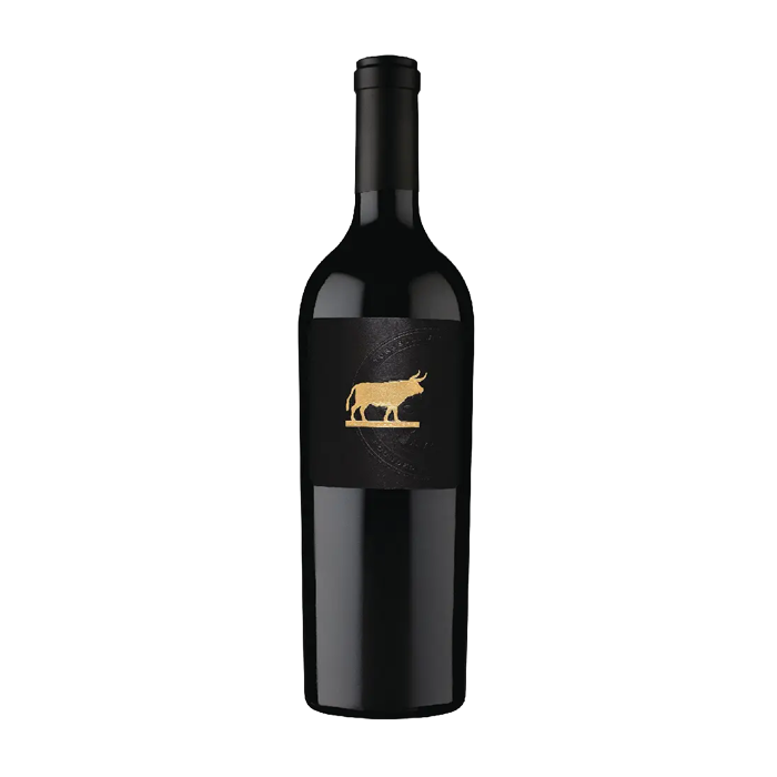 Turnbull Oakville Black Label Cabernet Sauvignon 2021 (750ML)