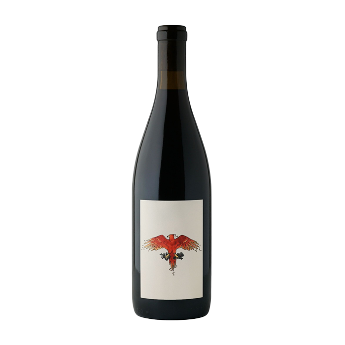 Kelley Fox Red Vermouth Willamette Valley 2020 (750ML)