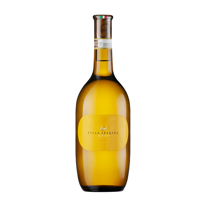 Gavi di Gavi La Villa Sparina 2024 (750ML)