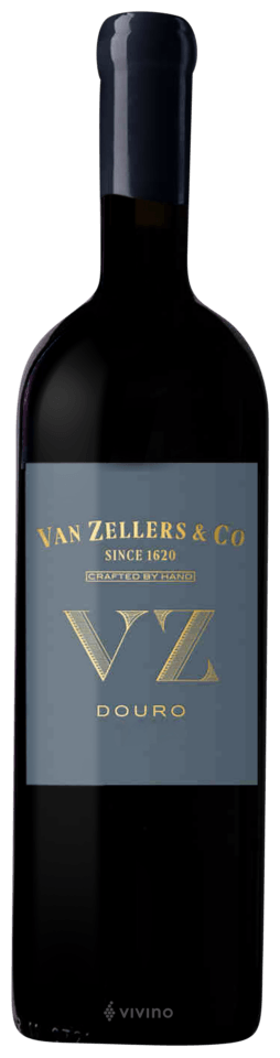 Van Zeller Douro Red 2020 (750ML)