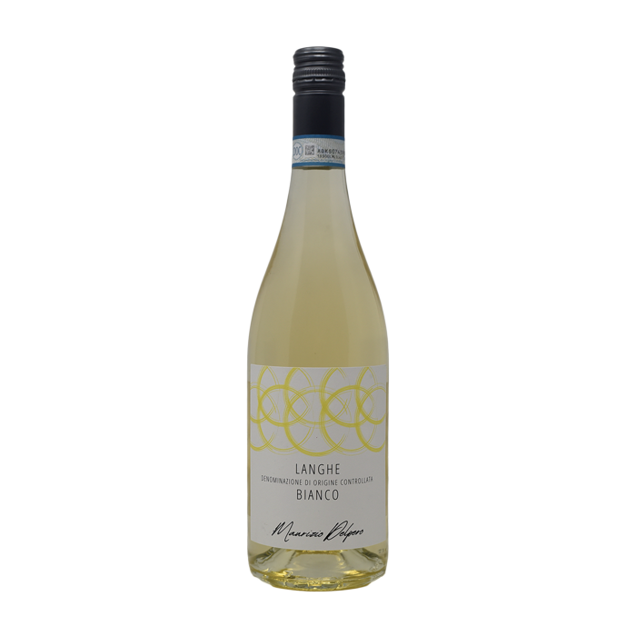 Langhe Bianco Delpero 2024 (750ML)