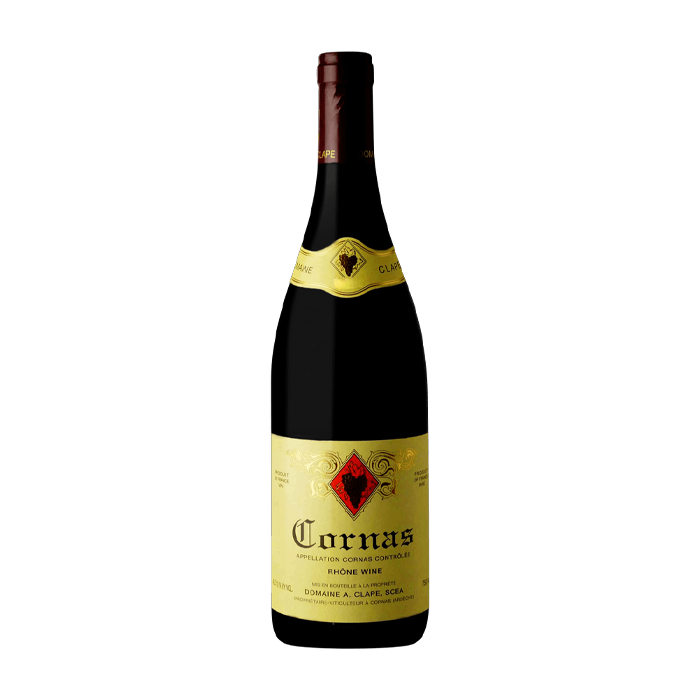 Cornas Clape 2023 (750ML)