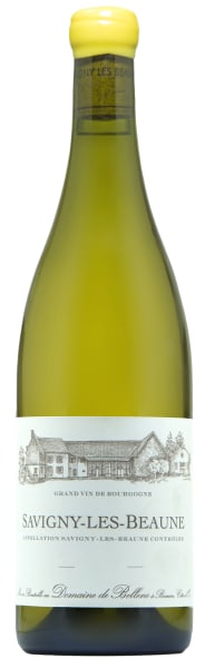 Domaine De Bellene Savigny Le Beaune Blanc 2022 (750ML)