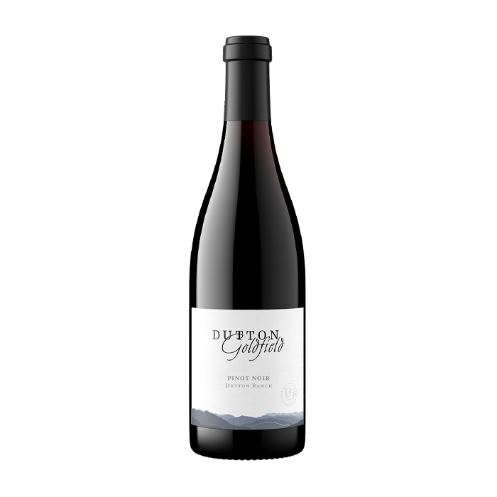Dutton Goldfield Dutton Ranch Pinot Noir 2023 (750ML)
