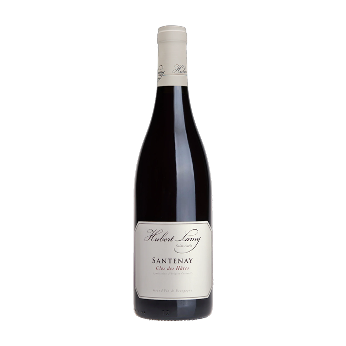 Santenay Clos des Hates Hubert Lamy 2022 (750ML)