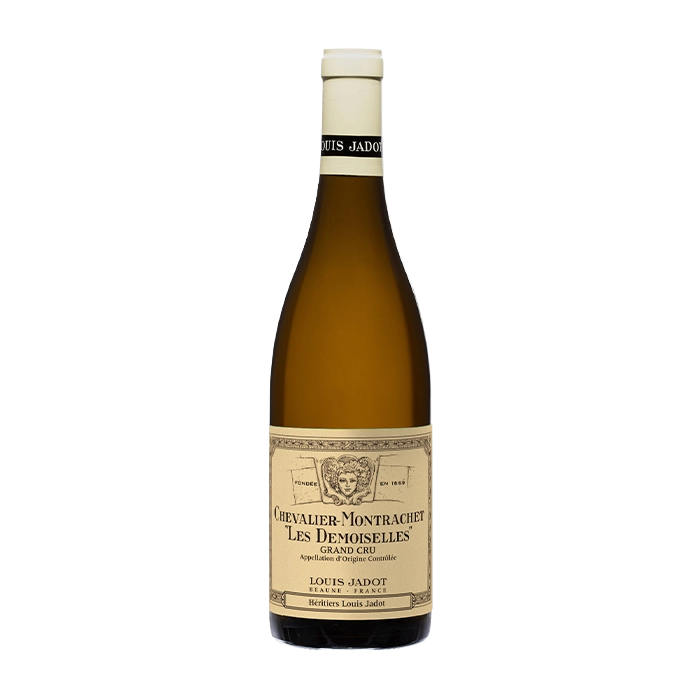 Chevalier Montrachet Les Demoiselles Domaine Heritiers Louis Jadot 2023 (750ML)
