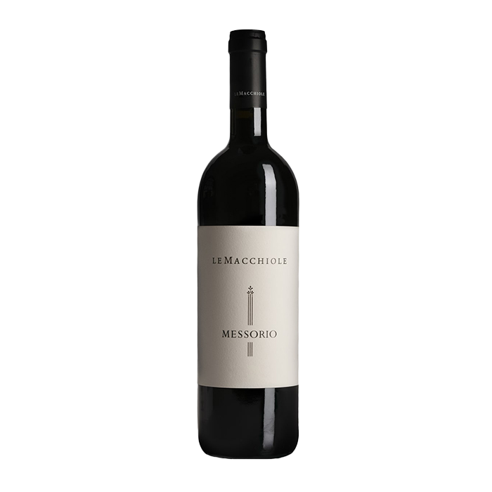 Messorio Le Macchiole 2021 (750ML)