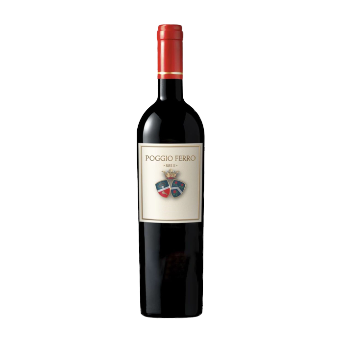 Poggioferro Castello di Montepo Jacopo Biondi Santi 2019 (750ML)