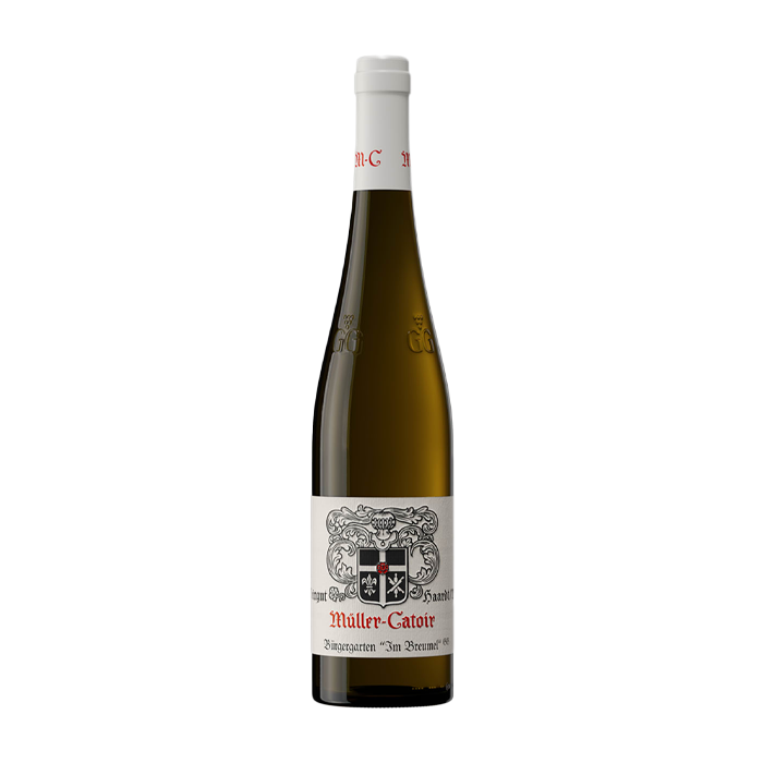 Riesling Grosses Gewachs Burgergarten Im Breumel Muller-Catoir 2022 (750ML)
