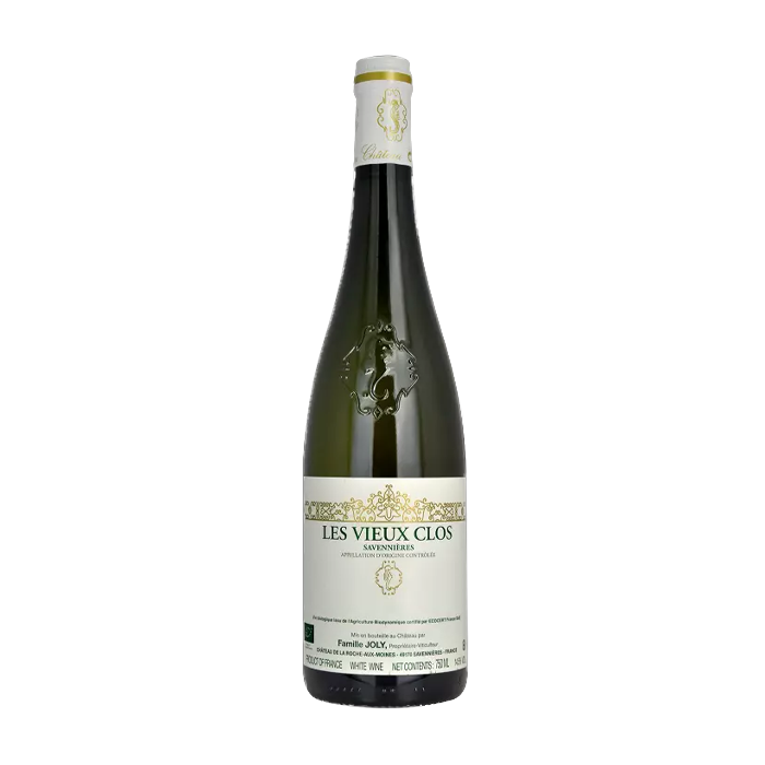 Coulee De Serrant Les Vieux Clos Joly 2023 (750ML)