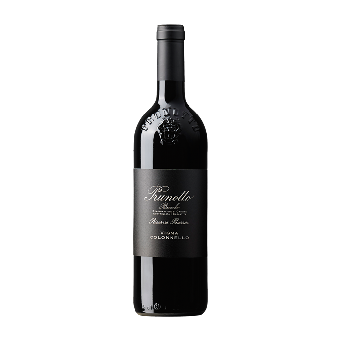 Barolo Bussia Riserva Vigna Colonnello Prunotto 2019 (750ML)