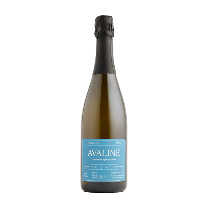 Avaline Prosecco Extra Brut NV (750ML)