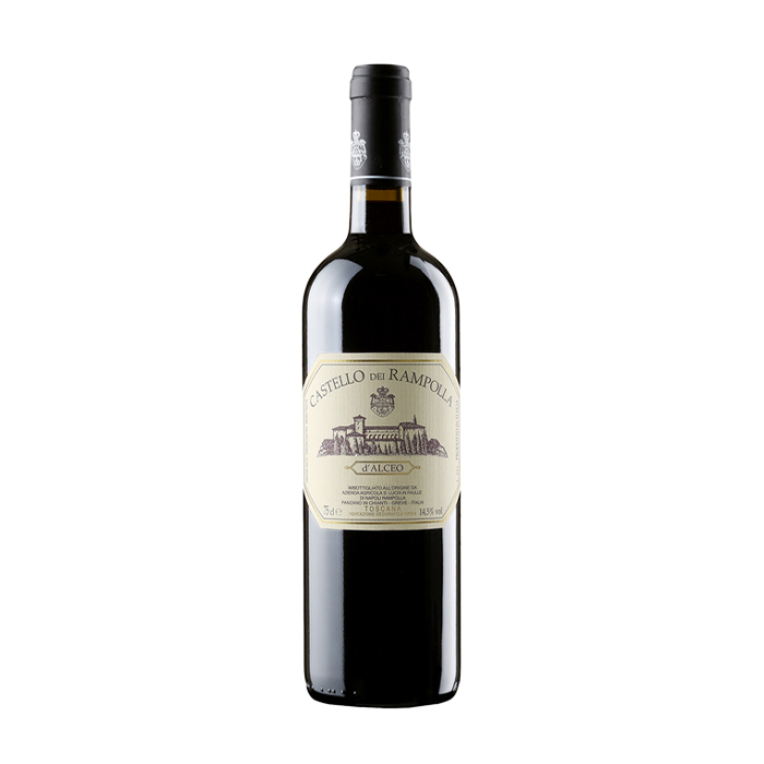Vigna D'Alceo Castello dei Rampolla 2019 (750ML)